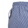 Whites Easyfit Teflon unisex koksbroek kleine ruit blauw-wit XXL