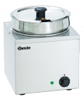 Bain-marie Hotpot, 1x Pan, 6,5 L