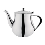 Olympia Arabische Rvs Theekan 1,4l