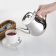 Olympia arabische RVS theekan 1,4L