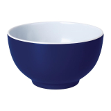 Olympia Kristallon Gala Melamine Kommen Blauw 12,5cm (6 Stuks)