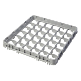 Cambro Glazenkorf Verhoger Met 36 Compartimenten