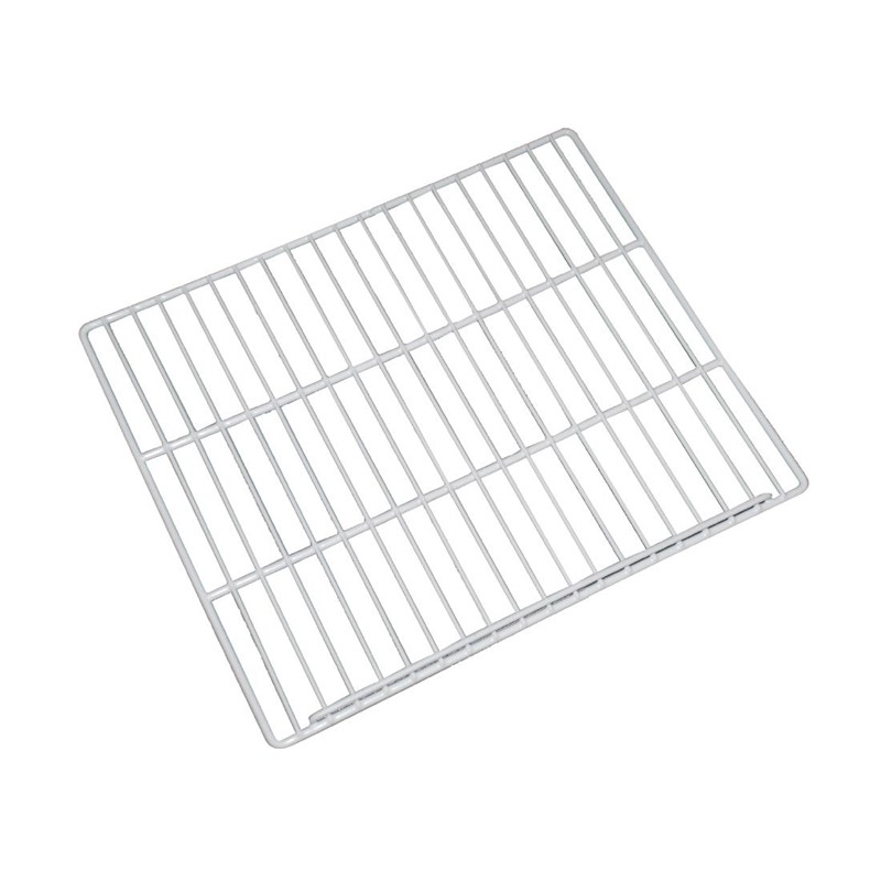 Polar plank voor GH506 Polar plank voor GH506