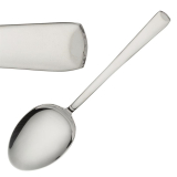 Intenzzo Paris Dessertlepel (12 Stuks)