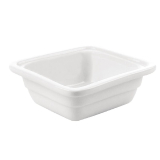 Olympia Whiteware GN 1/6 Schaal 65mm Diep