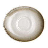 Olympia Birch Schotels Taupe 14,1x12,6cm (6 Stuks)
