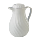 Kinox Koffie Thermoskan 60cl Wit