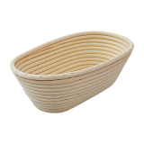 Schneider Ovale Broodrijsmand 500g