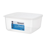Seal Fresh Vierkante Cakebak 6,5l