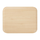 Cambro Capri Gelamineerd Dienblad Berkenhout 43x33cm