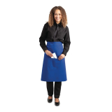 Whites Standaard Sloof Blauw