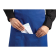 Whites standaard sloof blauw