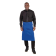 Whites standaard sloof blauw