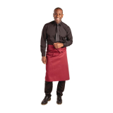 Whites Standaard Sloof Bordeaux