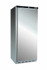 Vrieskast Rvs 1 Deur