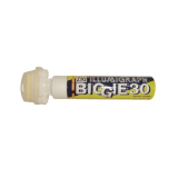 Securit Zig Illumigraph Biggie Krijtstift Wit 30mm