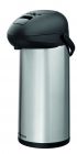 Thermoskan 5L met pompsysteem