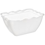 Olympia Kristallon Buffetschaal Wit 0,75l