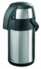 Pompkan 2,5L, CNS