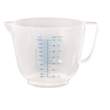 Maatbeker 2L