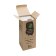 Fiesta Green biologisch afbreekbare papieren rietjes zilver (250 stuks)