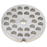 8mm Schijf