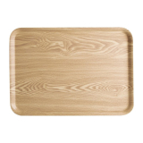 Olympia Berkenfineer Dienblad 432x330mm