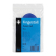 Blauwe vingerbeschermer (12 stuks)