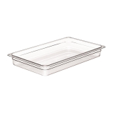 Cambro Camview Bpa Vrije GN 1/4 Bak 6,5cm