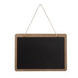 Olympia Hangend Magnetisch Krijtbord A5  148(h) x 210(b)mm (4 Stuks)