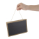 Olympia hangend magnetisch krijtbord A5  148(H) x 210(B)mm (4 stuks)