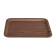 Olympia mahoniefineer dienblad 345x245mm