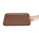 Olympia mahoniefineer dienblad 345x245mm
