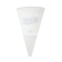 Schneider nylon spuitzak 28cm