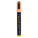 Securit wisbare krijtstift 6mm oranje