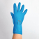 MAPA Ultranitril 475 waterdichte handschoenen voor schoonmaak of voedselbereiding blauw - L