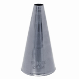 Schneider Spuitmond Glad 6mm