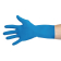 MAPA Vital 165 waterdichte handschoenen voor voedselbereiding blauw - M (1 paar)