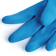 MAPA Vital 165 waterdichte handschoenen voor voedselbereiding blauw - XL (1 paar)
