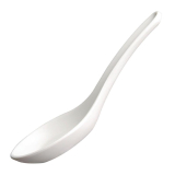 Aps Pure Amuselepel Melamine Wit