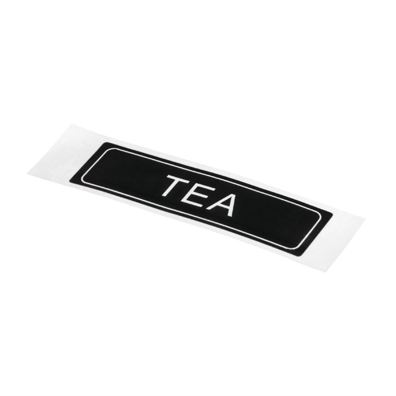 Olympia thermoskan sticker Tea Olympia thermoskan sticker Tea