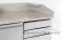 PIZZAWERKBANK 1 DEUR 6 LADEN