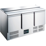 Saro Saladette Met 3 Deuren, Model ES 903