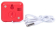 SARO Mini thermometer digital - with magnet model 6039 SB