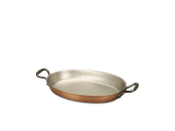 Saro Ovale Ovenschaal - Model Ino 2576 SF