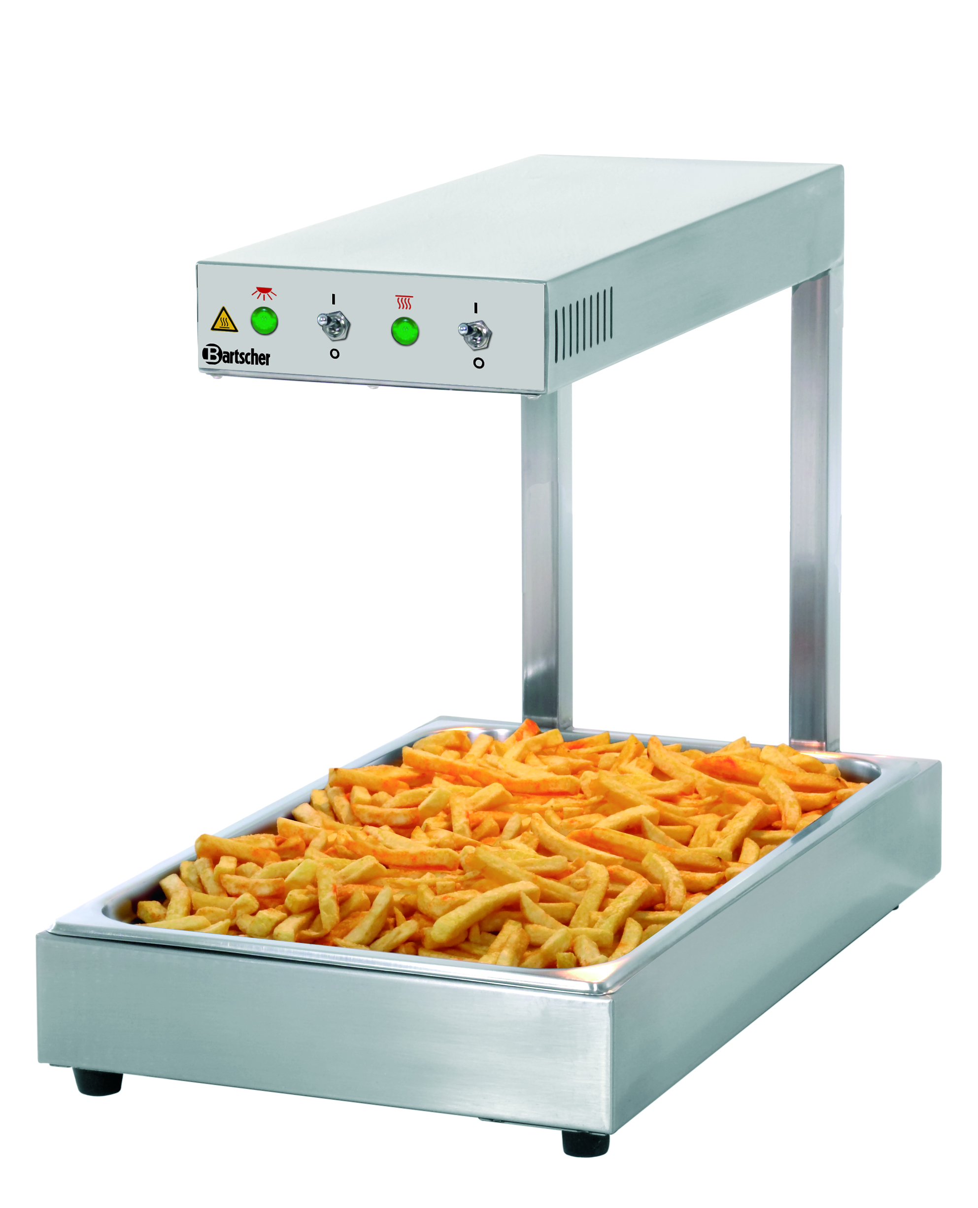 Warmtebrug IHR1000 1/1 Warmtebrug IHR1000 1/1