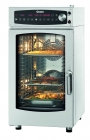 Combi-stoomapparaat compact D 10110