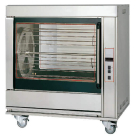 Saro Elektrisch Draairooster - Model Ba-7e