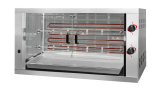 Saro Warmhoudkast Voor Multi-planetaire Grill 4mr+8mr