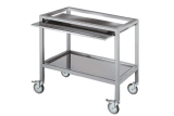 Saro Standaard - Model Ptb-4 Voor Ba-4e